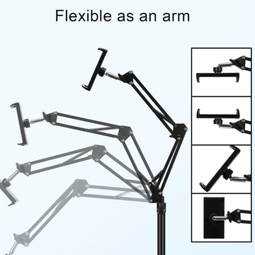 Tablet Floor Stand