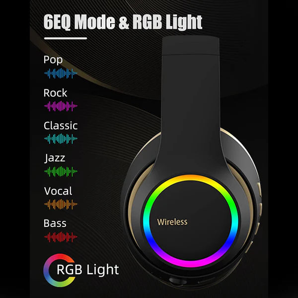 Earldom ET-B06 Wireless Headset