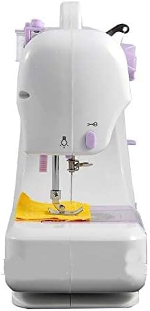 Mini Sewing Machine