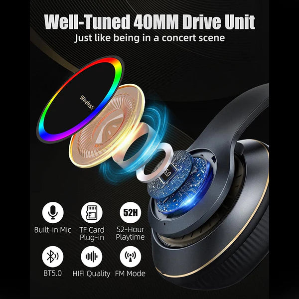 Earldom ET-B06 Wireless Headset
