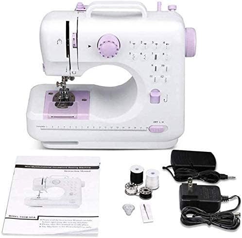 Mini Sewing Machine