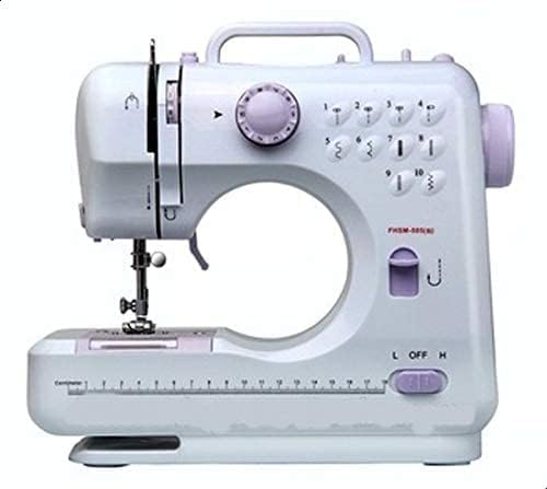 Mini Sewing Machine