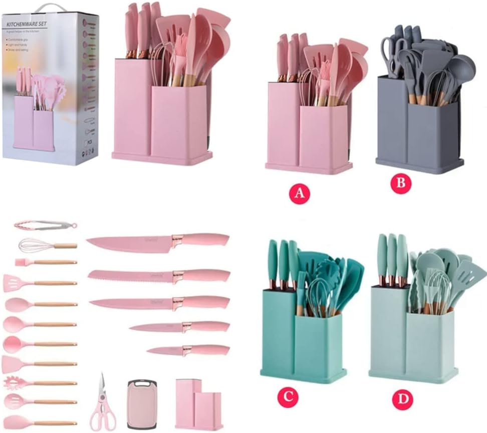 Kitchen Utensil Set