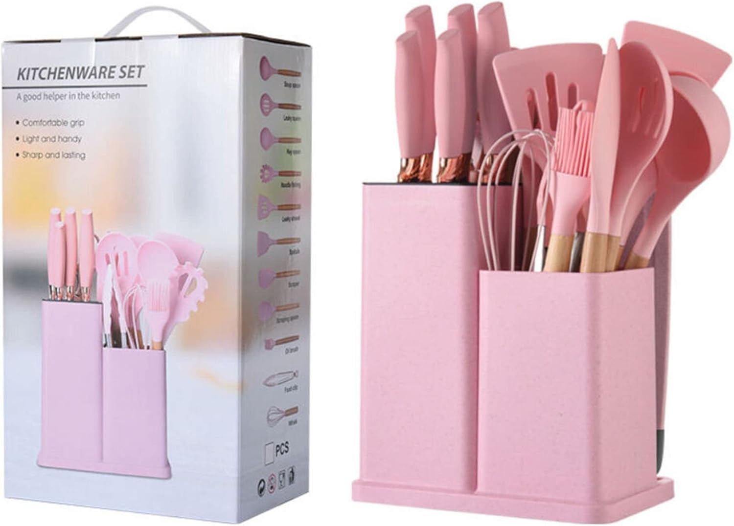 Kitchen Utensil Set