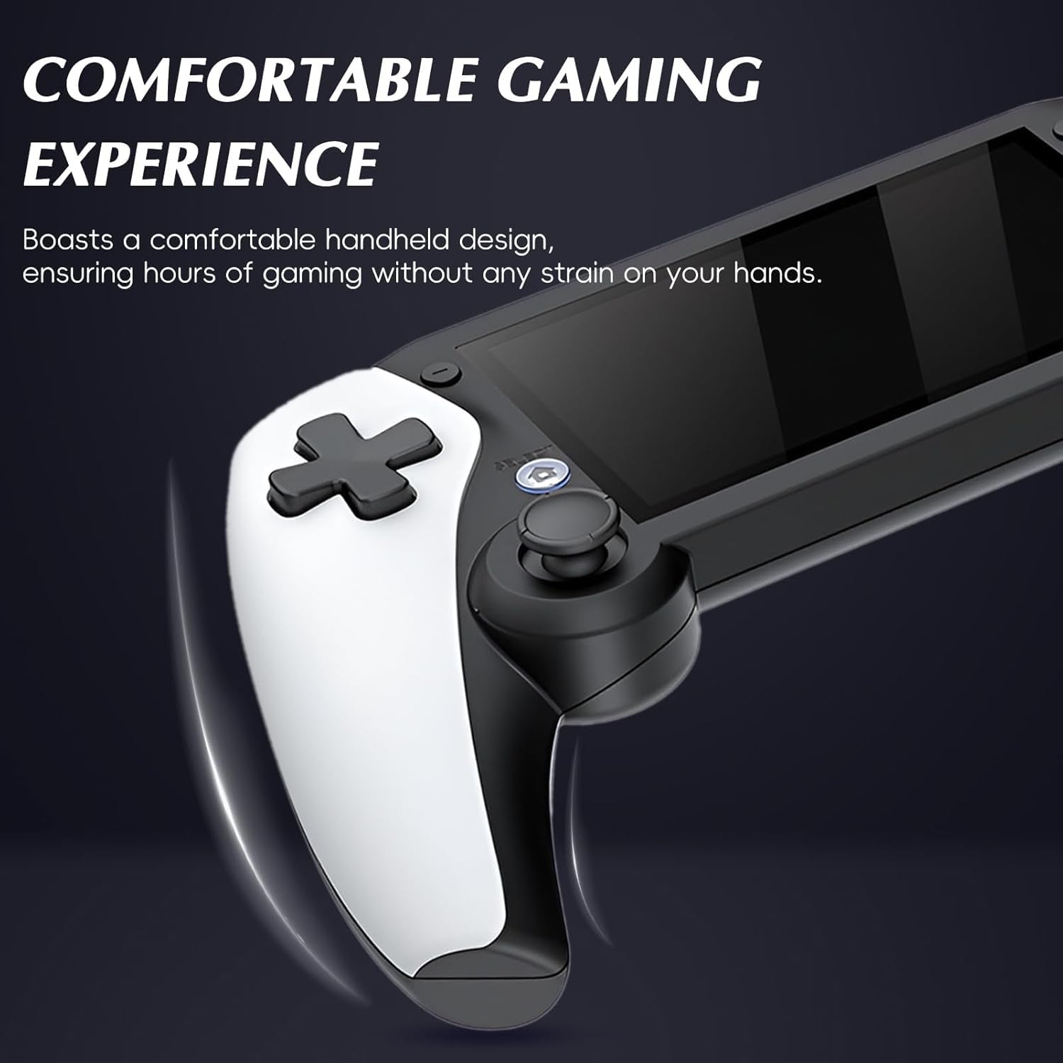 BSP-D9 Mobile Phone Stretch Game Controller