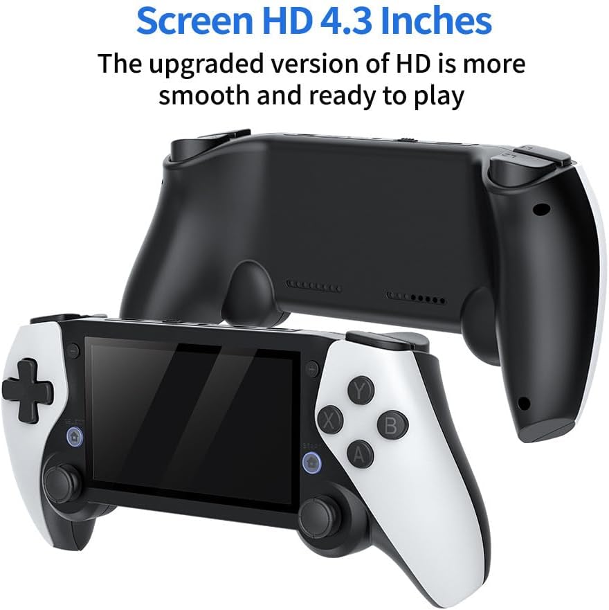 BSP-D9 Mobile Phone Stretch Game Controller