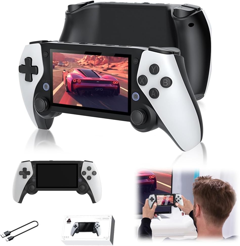 BSP-D9 Mobile Phone Stretch Game Controller