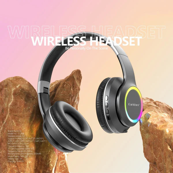 Earldom ET-B06 Wireless Headset