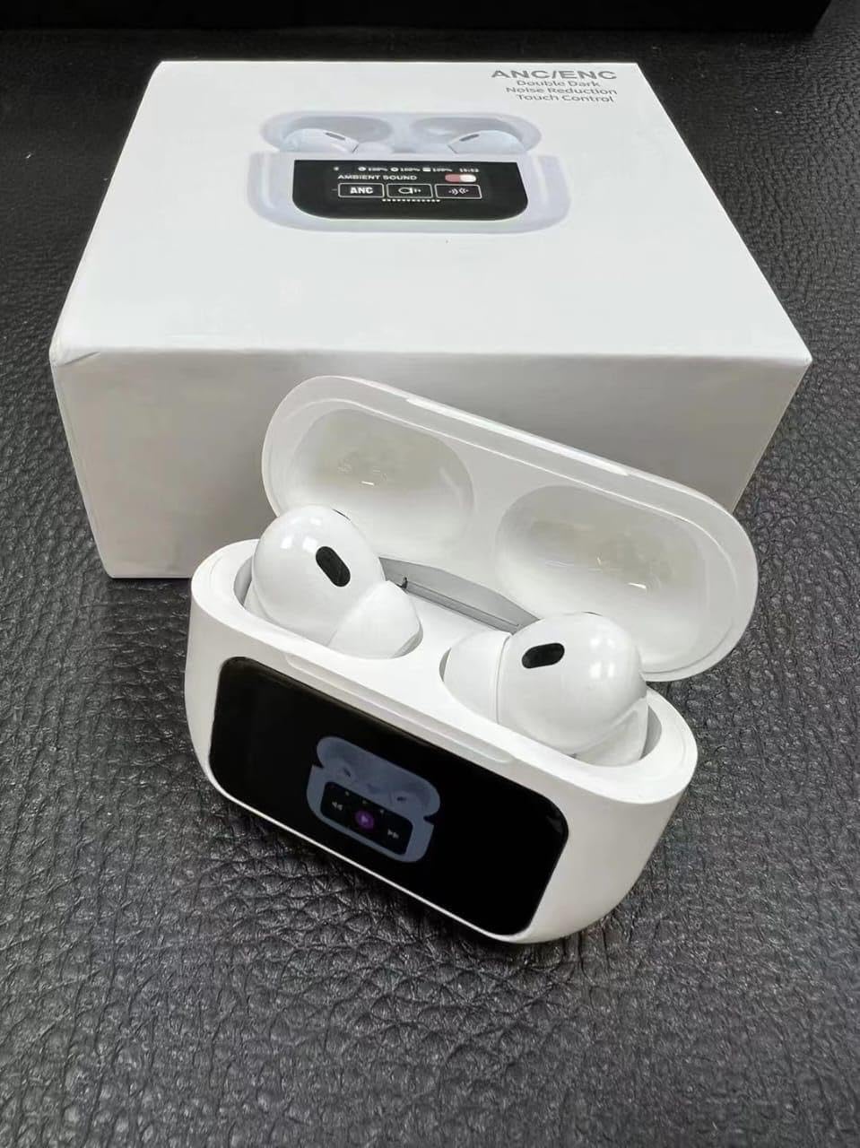 A9pro EarBuds V 5.4 Truly Wireless Earbuds