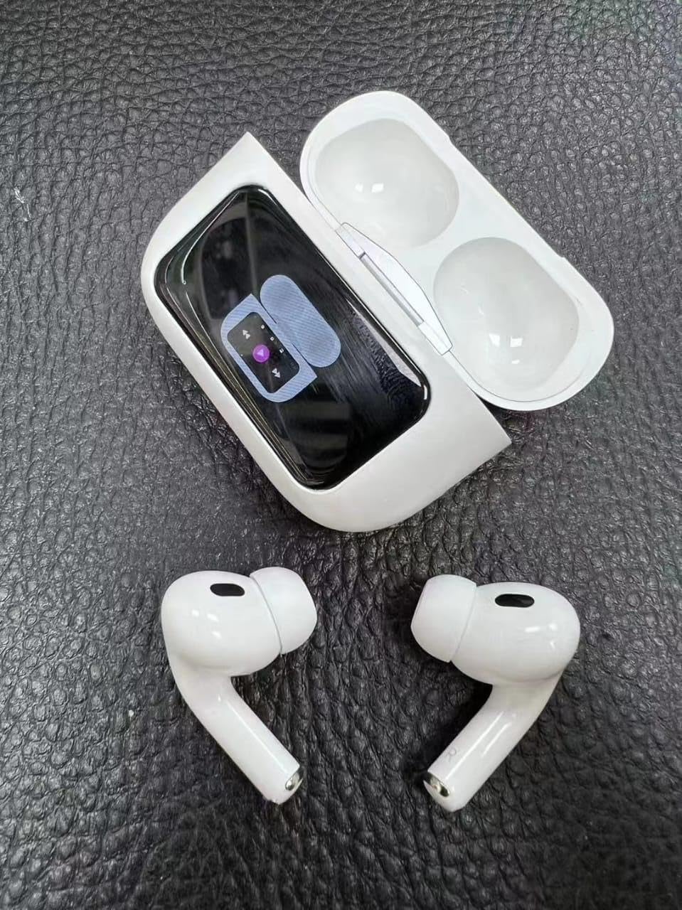 A9pro EarBuds V 5.4 Truly Wireless Earbuds