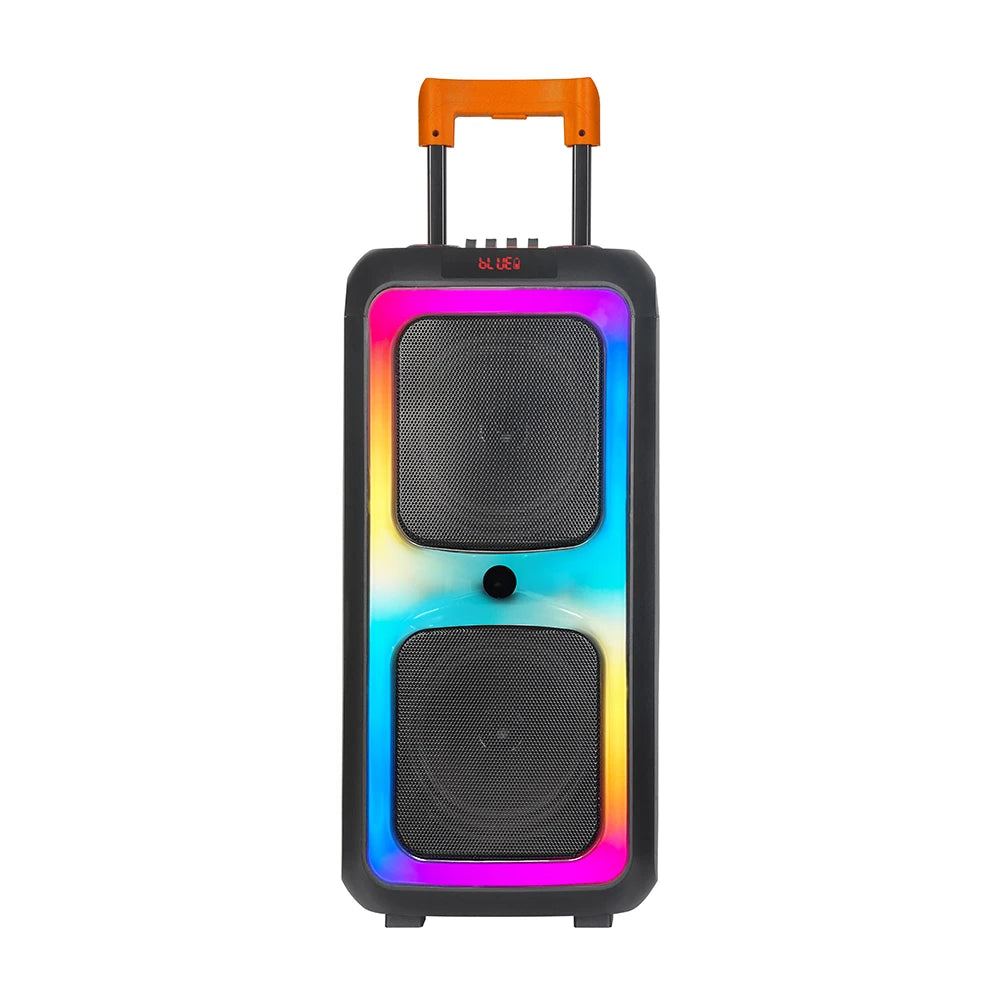 NDR-1097 Bluetooth Party Speake